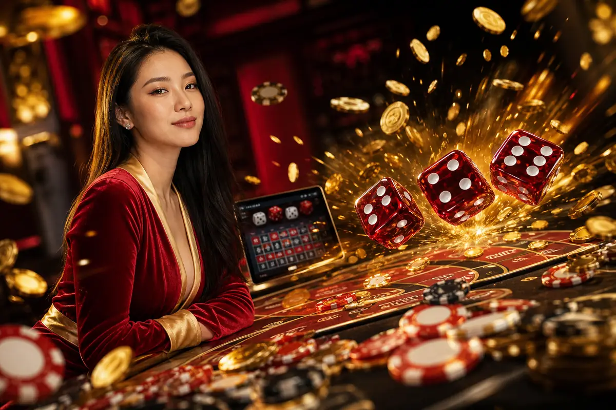 68vlp chương trình thành viên VIP